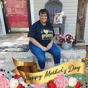 Meet your Posher, Beverly